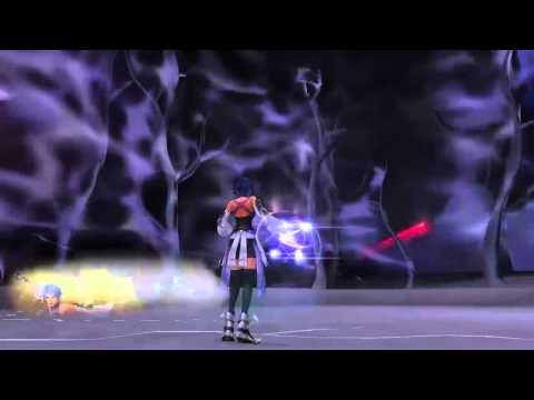 What’s new in Kingdom Hearts HD 2.5 ReMIX on PS3? Find out in this trailer