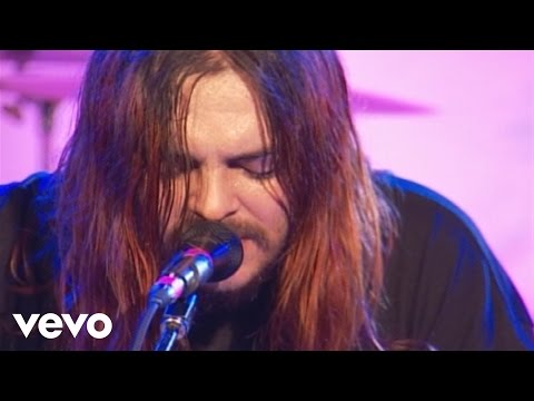 Videoclip de Immortality (Live) — Seether