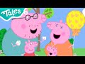 Peppa Pig Tales GENDER REVEAL Boy Or Girl Baby Mummy Pig CRIES NEW Peppa Pig Episodes