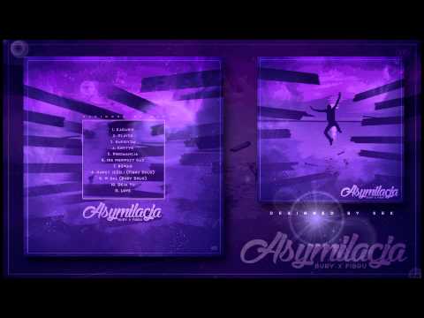 01. Bvry x Fibru - Karabin [Asymilacja 2015]