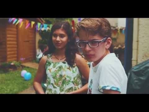 OK Press - A Song For You (official video)