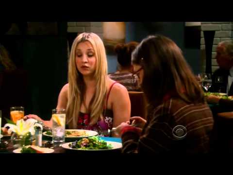 TBBT - Sheldon's First Date