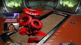 ENDURANCE 🔴PC / DROPS ACTIFS : 40H je continue l'aventure No Man's Sky