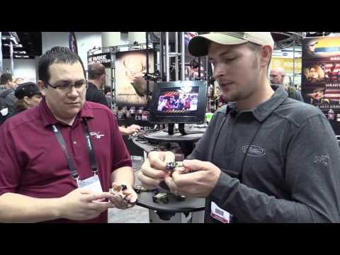 Truball Fulkrum Flex and Abyss Flex Releases