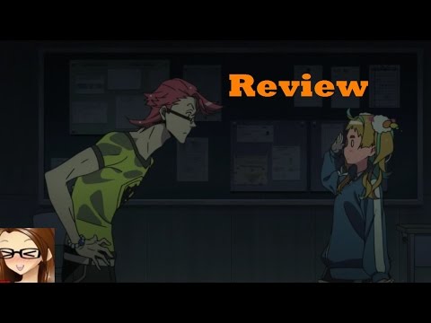 Kiznaiver Episode 8 Review "Romantic Connections?"
