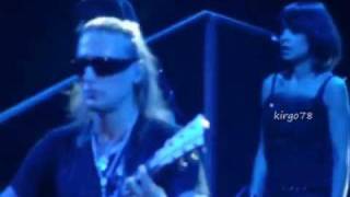 Laura Pausini - Casomai (Live)