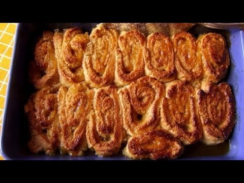 Roly Poly Pudding Recipe