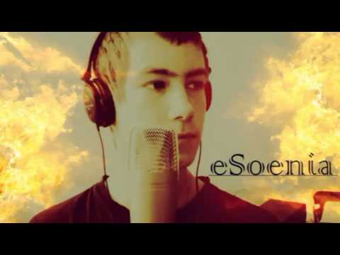 Polak nagrywa w UK (Esoenia)