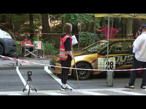 GSMP 25 Grand Prix Sopot Gdynia 2022 Adamiak Jarosław Honda Civic MotoRecords