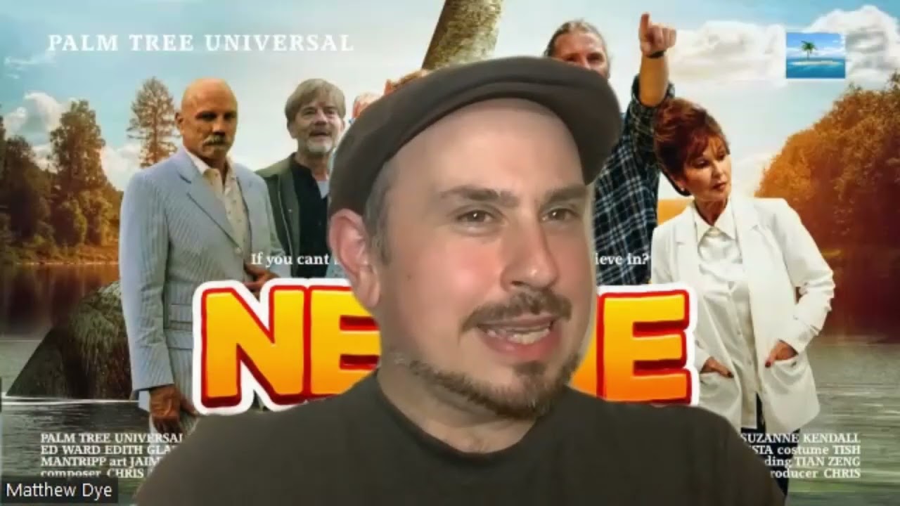 Do you believe in Nessie?