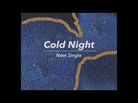 Serafim Tsotsonis - Cold Night