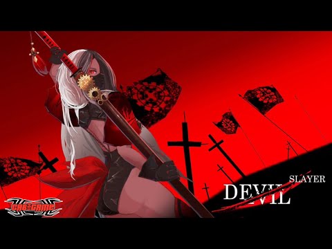 Видео Devil Slayer #1