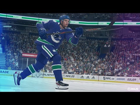 NHL 20 FRANCHISE MODE NEWS | COACHES, TRADE FINDER, OTHER CLICKBAIT!