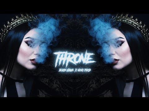 [FREE] Maes x Ninho Type Beat - Instrumental Rap 2020 "THRONE"