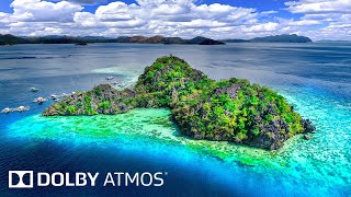 BEST OF OLED COLORS Dolby Vision 8K HDR 120 FPS Video