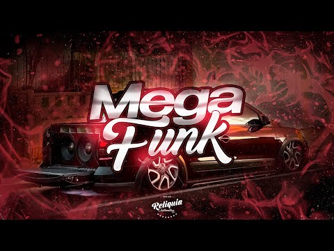 MEGA FUNK PANCADÃO AUTOMOTIVO REMIX 2026 - PANCADÃO AUTOMOTIVO GRAVE FORTE 2026 PARTE 05 MARÇO