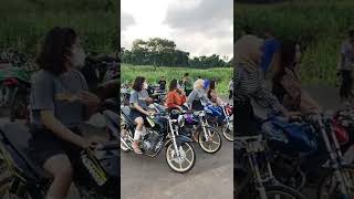 Download lagu story wa herex Megapro versi cewek mp3