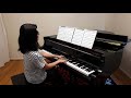 Stella's Theme - William Joseph (Alena Kostornaia FS Music)