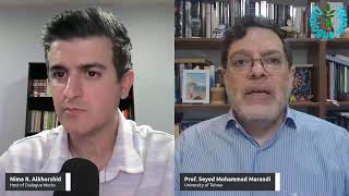 Mohammad Marandi: Locked and Loaded’: US and Iran Trade Warnings - Venezuela Enters the Picture