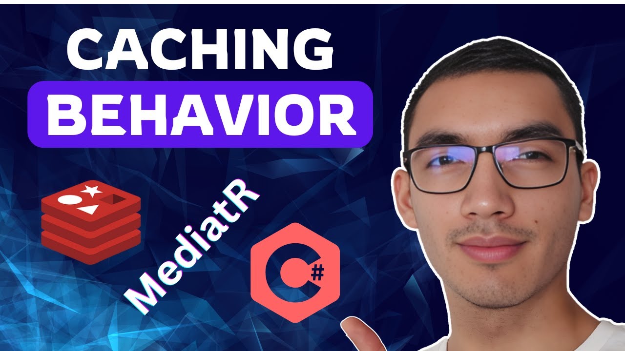 MediatR Caching Behavior: Redis Cloud / .NET Minimal API (Clean Architecture)