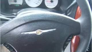 preview picture of video '2005 Chrysler Town & Country Used Cars Lansing MI'