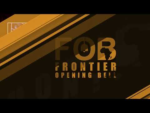 Frontier Africa Reports