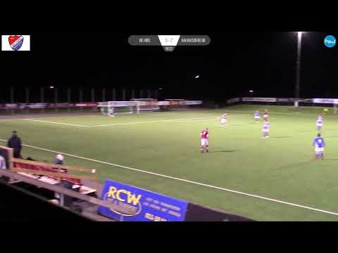 BK Hird - Hagahöjdens BK