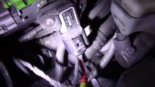 Meaning of OBD p2433