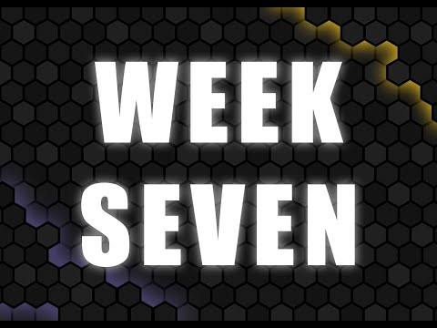 BumbleB 3339 - Build Season 2023 Week 7