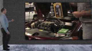 P0440 Diagnostics on a 2000 Pontiac Grand Am by Wells Vehicle Electronics