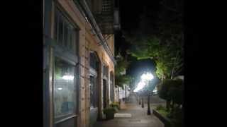 &quot;Crash-Barrier Waltzer / Nice Little Tune&quot;