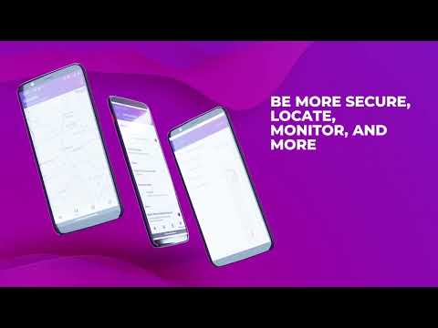 Guardian device phone tracker