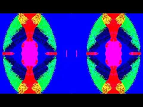 Hawkwind - Spiral Galaxy (1975) {Musik-Video}