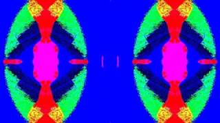 Hawkwind - Spiral Galaxy (1975) {Musik-Video}