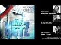Wolfgang Hohlbein: Das Netz (Teil 1, Kapitel 1)