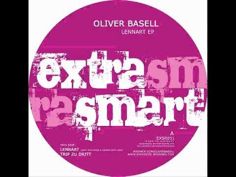 Oliver Basell - Trip zu Dritt - Extrasmart011