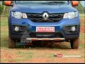 Renault KWID CLIMBER Price in India, Review, Mileage & Videos | Smart Drive 14 May 2017