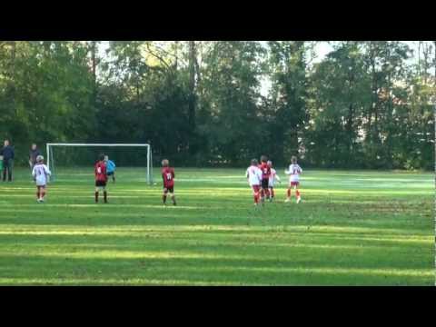 F-pupillen v.v. Hoogezand in actie