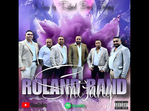 ROLAND BAND SMIŽANY - Tosara uščav /COVER/