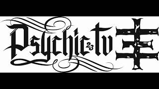 PTV force thee hand ov chance (Cover Remix) Psychic TV ~ GP-O