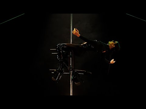 Natalia Meshcheriakova, Matrix - Exotic Generation, Stars - Best Performance