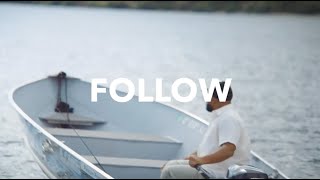 Anthony Evans - Follow (Official Music Video)