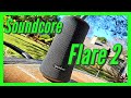 Soundcore Flare 2: 360 Sound Bluetooth Speaker