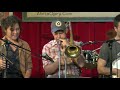 The Tuba Skinny Jazz Band 2019