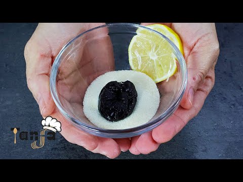 Moja majka nije mogla hodati od bolova u zglobovima, kostima i stopalima - dok joj nisam dao ovo