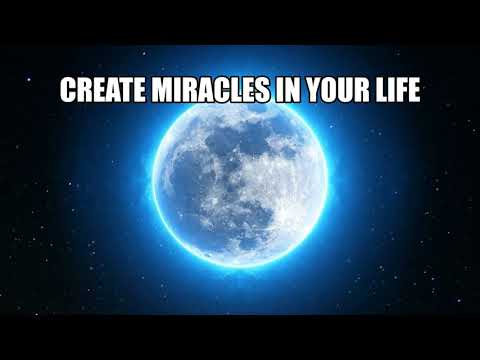 Create miracles in your life by Stuart Wilde
