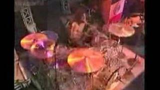 The Mars Volta. DaY-of-tHE-bapHOmeTS.