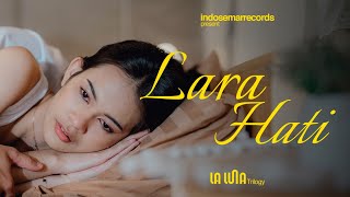 Download lagu La Luna - Lara Hati mp3
