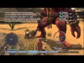 Ps3 Longplay 045 White Knight Chronicles part 03 Of 10