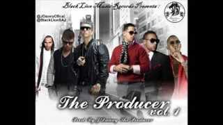 03. Se Acabo El Amor Remix III Extended Version - J Alvarez Ft. Varios Artistas